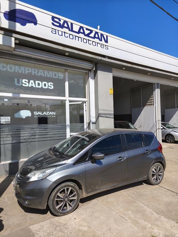 Salazan Automotores