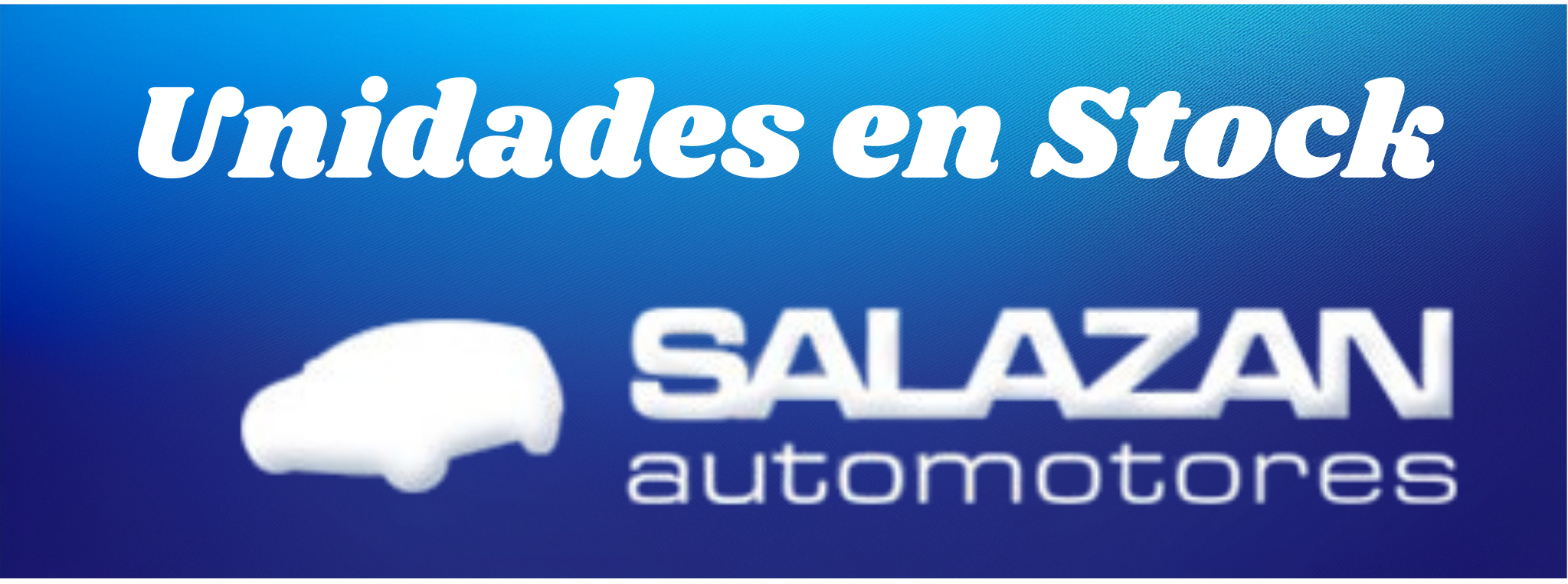 Salazan Automotores