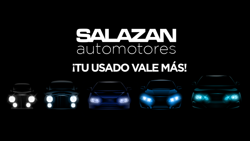 Salazan Automotores